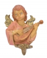 Angelo con mandolino art. 168